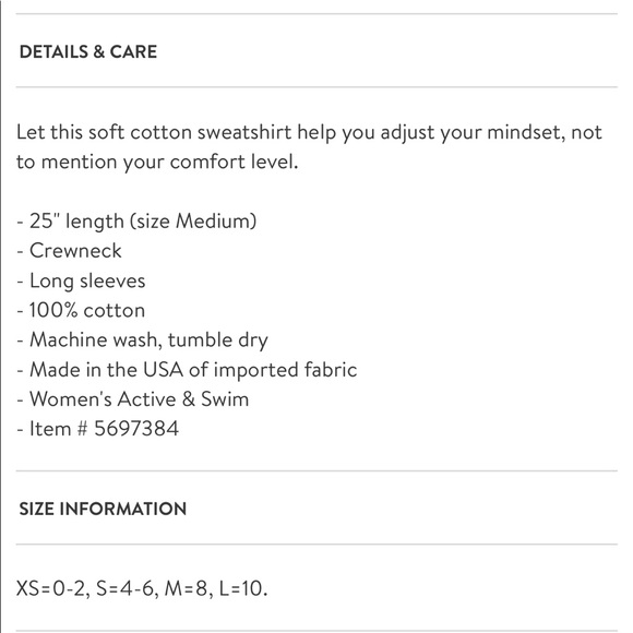 Spiritual Gangster Sweatshirt - Picture 5 of 9